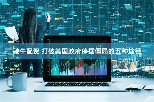 驰牛配资 打破美国政府停摆僵局的五种途径